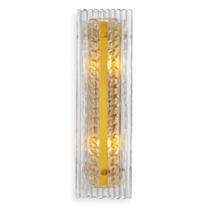 WALL LAMP LUCIENE <br/> by Eichholtz