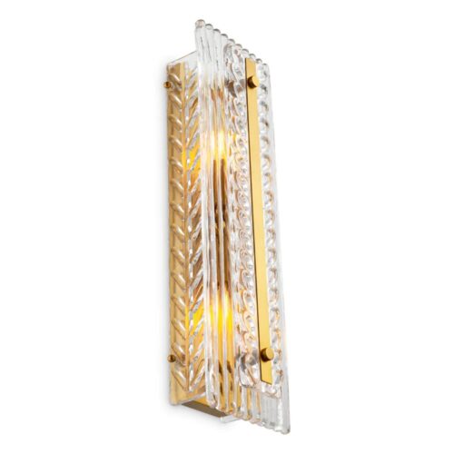 WALL LAMP LUCIENE <br/> by Eichholtz - Image 5