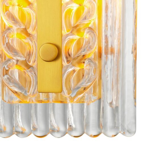 WALL LAMP LUCIENE <br/> by Eichholtz - Image 2