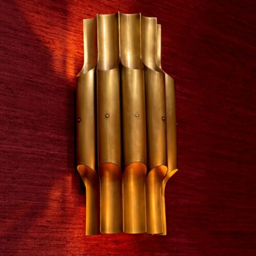 WALL LAMP QUINTARA <br/> by Eichholtz - Image 2