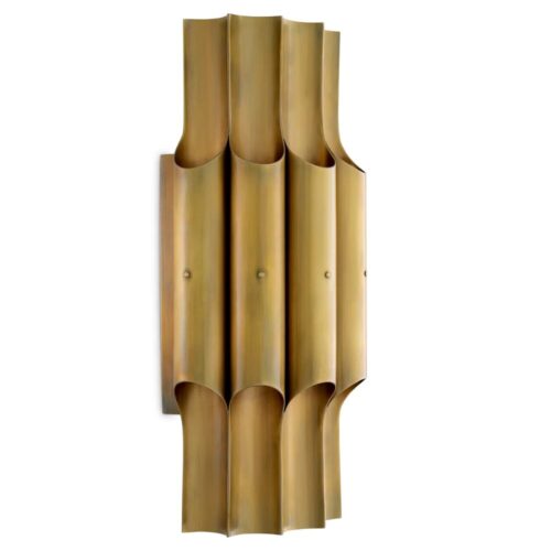 WALL LAMP QUINTARA <br/> by Eichholtz - Image 5