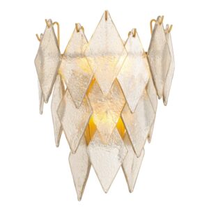 WALL LAMP RHOMBUS <br/> by Eichholtz