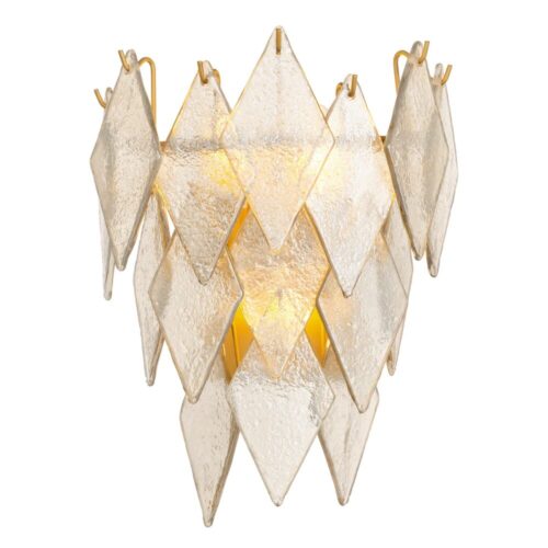 WALL LAMP RHOMBUS <br/> by Eichholtz