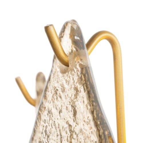 WALL LAMP RHOMBUS <br/> by Eichholtz - Image 6