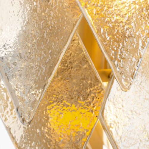 WALL LAMP RHOMBUS <br/> by Eichholtz - Image 7