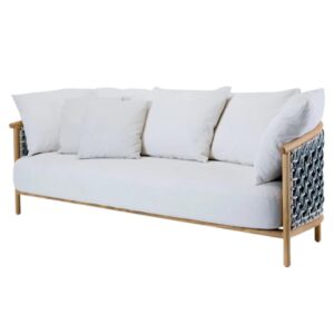 PATIO 3-SEATER SOFA <br/> By Ethimo
