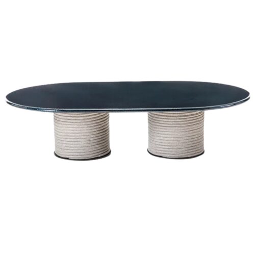 PATIO COFFEE TABLE <br/> By Ethimo - Image 3