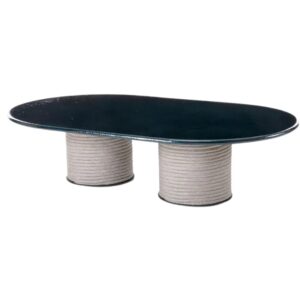 PATIO COFFEE TABLE <br/> By Ethimo