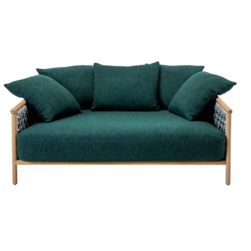 PATIO DAYBED <br/> By Ethimo - Image 3