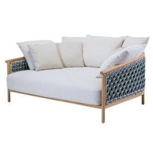 PATIO DAYBED <br/> By Ethimo