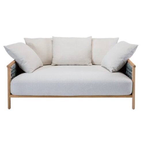 PATIO DAYBED <br/> By Ethimo - Image 5