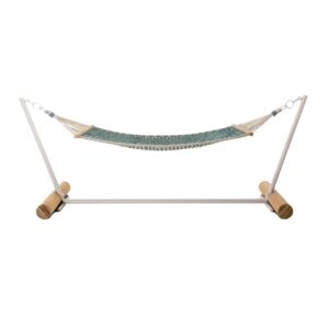 PATIO SELF SUPPORTING HAMMOCK <br/> By Ethimo