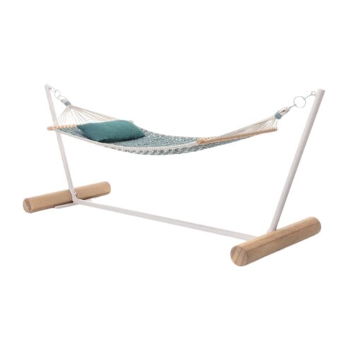 PATIO SELF SUPPORTING HAMMOCK <br/> By Ethimo - Image 4