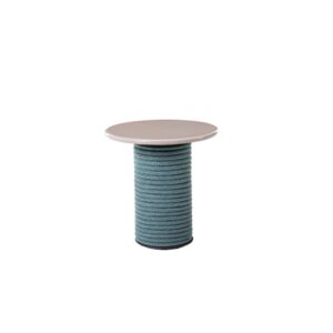 PATIO COFFEE TABLE DIA 42 <br/> By Ethimo