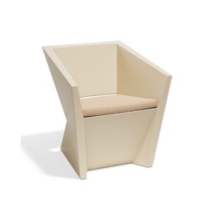 FAZ ARMCHAIR <br/> By Vondom