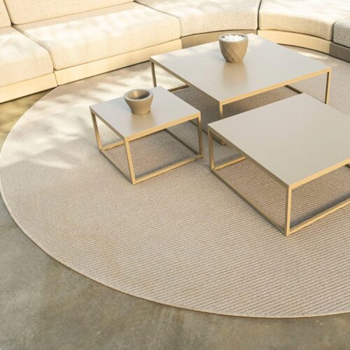 OUTDOOR RUG DIA 300 TYPE 1 <br/> By Vondom - Image 2