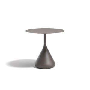 SATELLITE DINING TABLE ROUND SMALL <br/> By DEDON