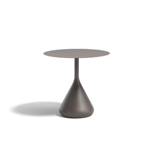 SATELLITE DINING TABLE ROUND SMALL <br/> By DEDON