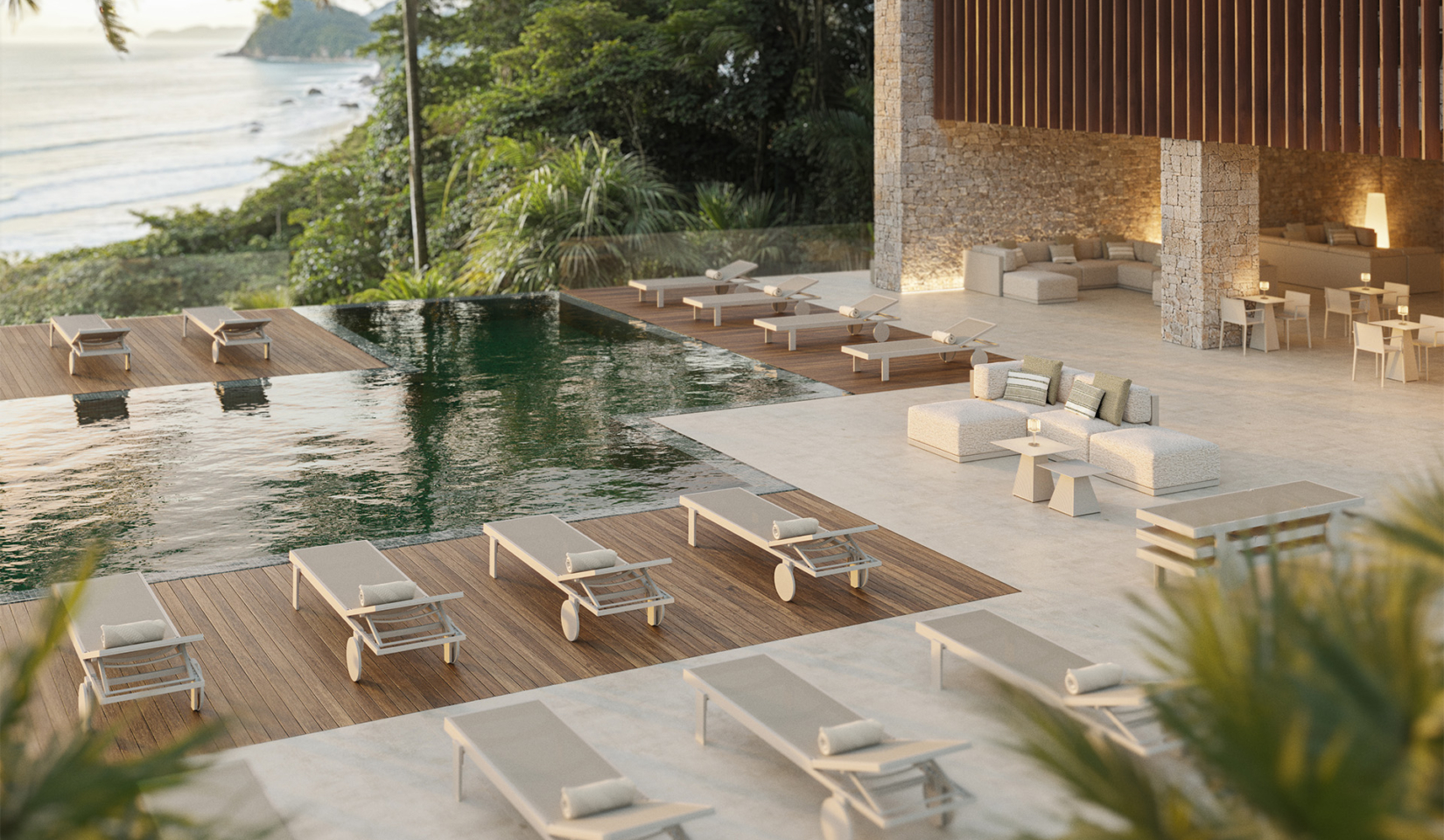 Vondom-Gatsby-sun-lounger-Ramon-Esteve-1
