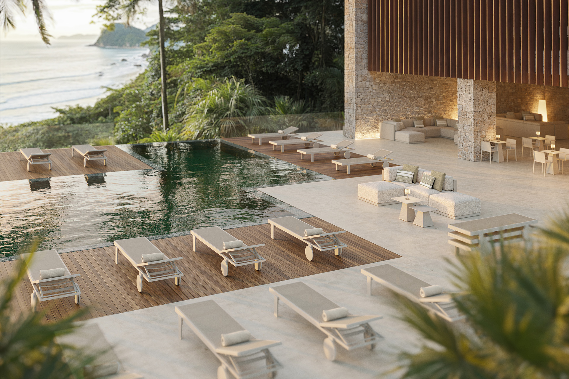 Vondom-Gatsby-sun-lounger-Ramon-Esteve-1