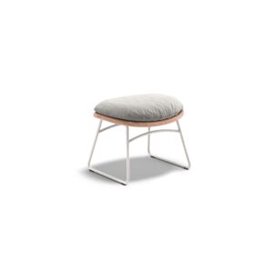 KIDA FOOTSTOOL <br/> By DEDON