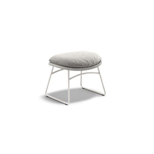 KIDA FOOTSTOOL <br/> By DEDON - Image 3