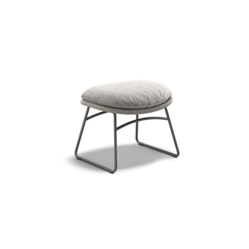 KIDA FOOTSTOOL <br/> By DEDON - Image 4