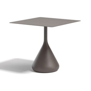 SATELLITE DINING TABLE SQUARE <br/> By DEDON