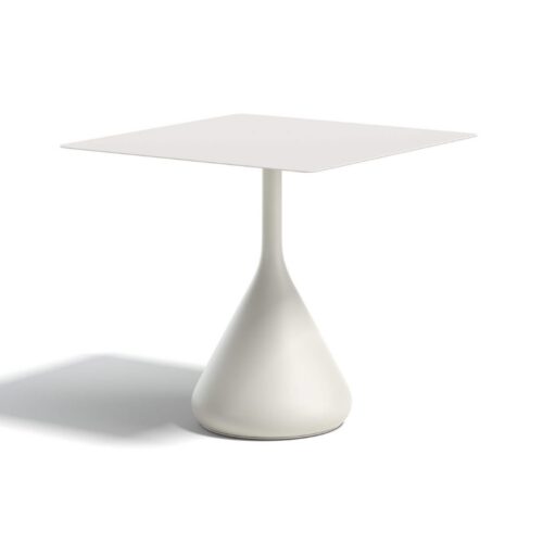 SATELLITE DINING TABLE SQUARE <br/> By DEDON - Image 2