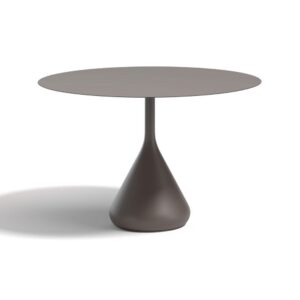 SATELLITE DINING TABLE ROUND LARGE <br/> By DEDON