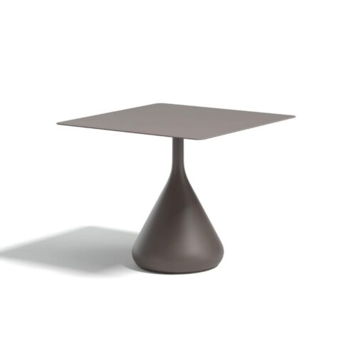 SATELLITE DINING TABLE LOW SQUARE <br/> By DEDON - Image 2