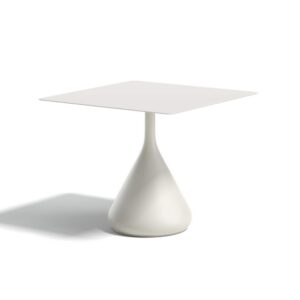 SATELLITE DINING TABLE LOW SQUARE <br/> By DEDON