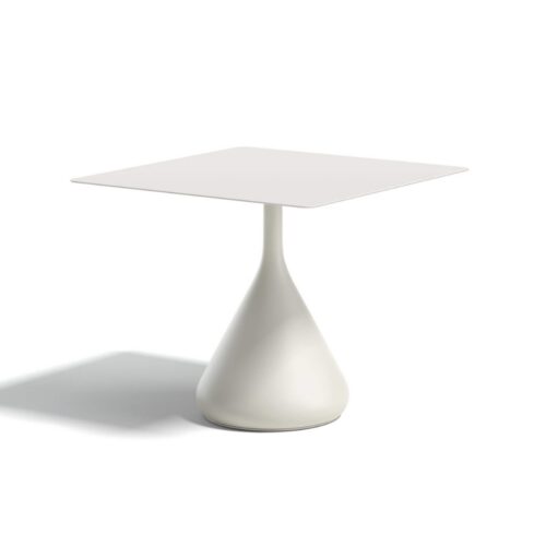 SATELLITE DINING TABLE LOW SQUARE <br/> By DEDON