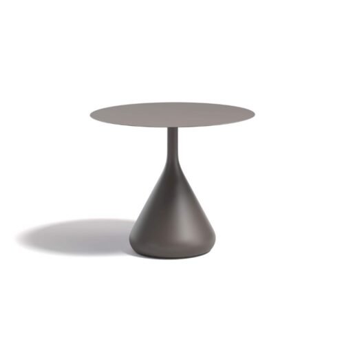SATELLITE LOW DINING TABLE ROUND SMALL <br/> By DEDON - Image 3