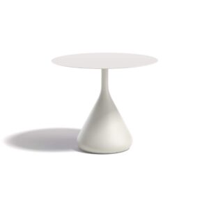 SATELLITE LOW DINING TABLE ROUND SMALL <br/> By DEDON