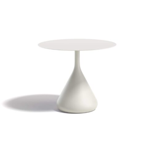 SATELLITE LOW DINING TABLE ROUND SMALL <br/> By DEDON