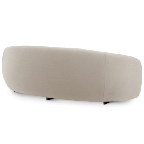 OUTDOOR SOFA AMORE <br/> by Eichholtz - Image 4