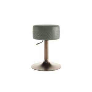 ASTRO SWIVEL STOOL <br/> By Vismara