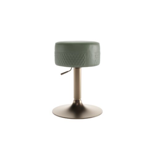 ASTRO SWIVEL STOOL <br/> By Vismara