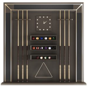 FRAME CUE RACK<br/> By Vismara