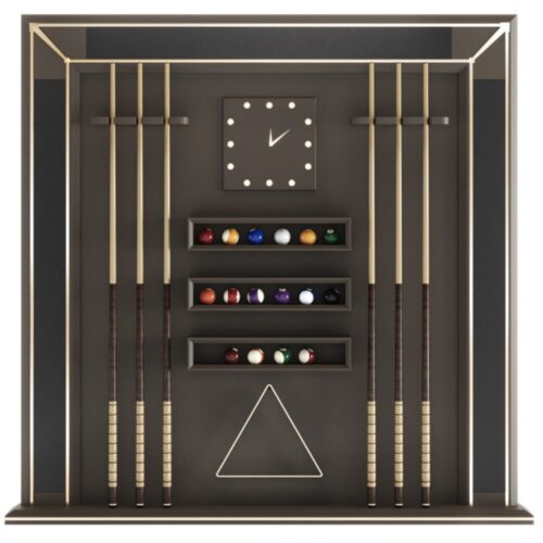 FRAME CUE RACK<br/> By Vismara
