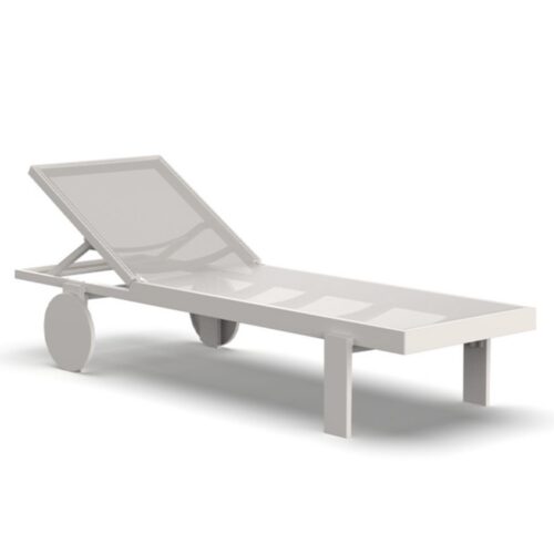 GATSBY SUN LOUNGER <br/> By Vondom - Image 3