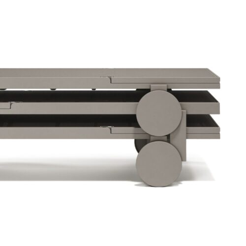 GATSBY SUN LOUNGER <br/> By Vondom - Image 4