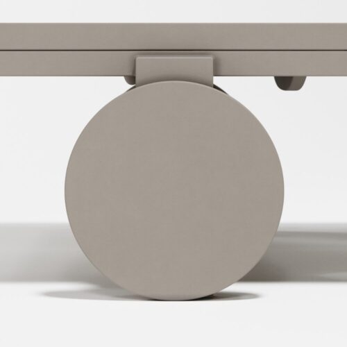 GATSBY SUN LOUNGER <br/> By Vondom - Image 5