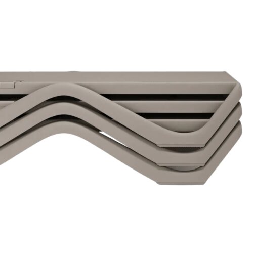 LOVE SUN LOUNGER <br/> By Vondom - Image 3