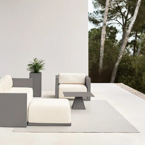 OUTDOOR RUG 300 X 200 TYPE 2 <br/> By Vondom - Image 2