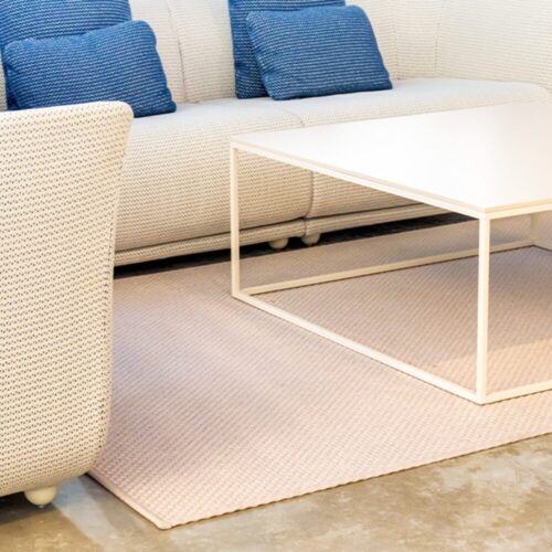 OUTDOOR RUG 400 X 300 TYPE 1 <br/> By Vondom - Image 2