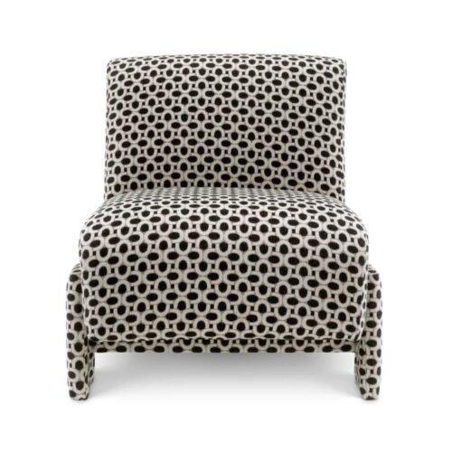 CHAIR ROCKDALE <br/> by Eichholtz - Image 3