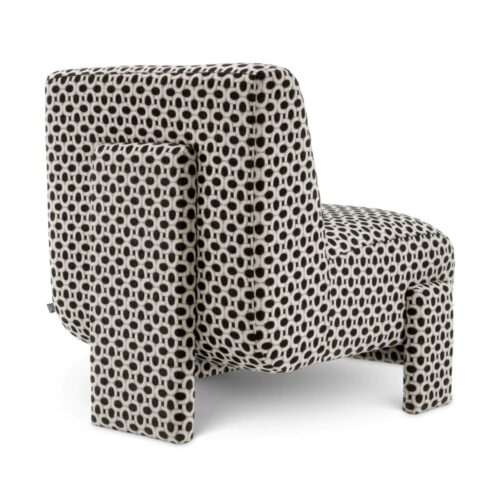 CHAIR ROCKDALE <br/> by Eichholtz - Image 4
