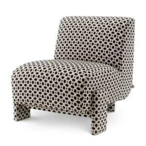 CHAIR ROCKDALE <br/> by Eichholtz
